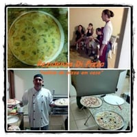 Equipe super qualificada, que cuida do bem estar...