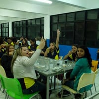 ...a simplicidade (I.M.C.G);