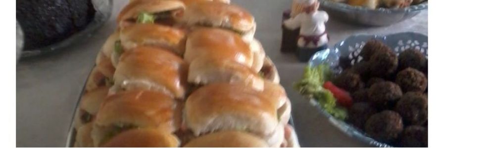 Coffee Break e Buffet Paulo Cesar Campos dos Goytacazes