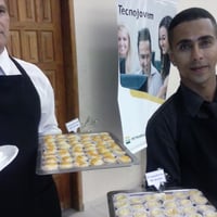 Evento Petrobrás.