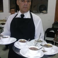 Mini Porções