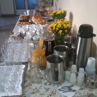 Coffee Break