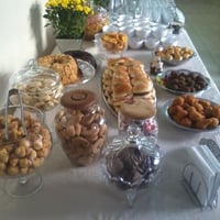 Coffee Break