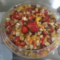 Salada de frutas