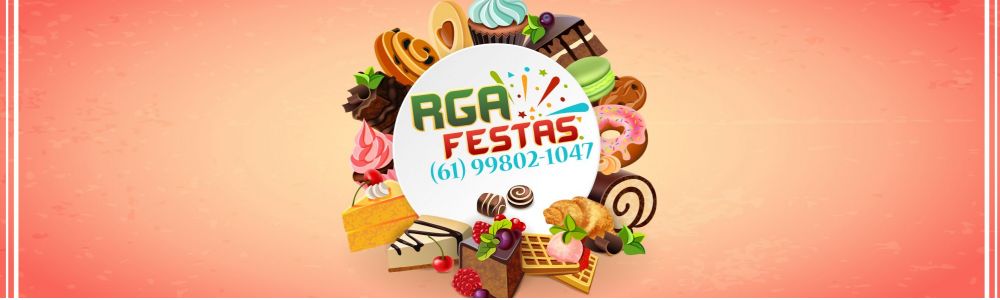 Rga festas