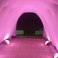 Tunel de Malha