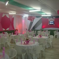 Decoração de ambientes