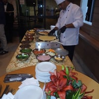 Crepes Frances