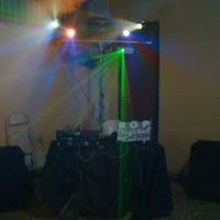 PACOTE BÁSICO MAIS MUITO ILUMINAÇÃO