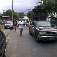 bloco de carnaval coelho neto