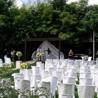 Eventos ao ar livre