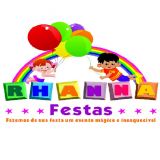 rhannafestas