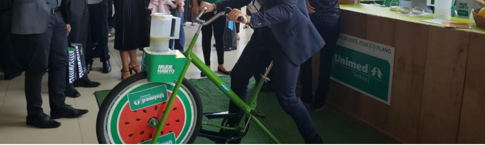 Bike suco