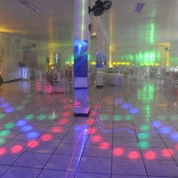 Som e Luz