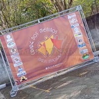 Aluguel de Backdrop Para Festas e Eventos