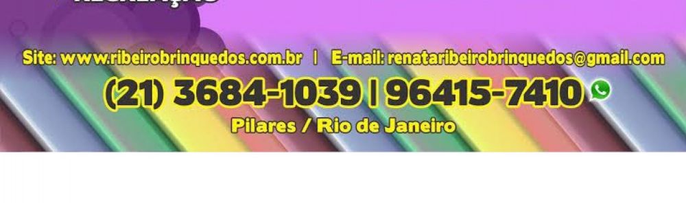 Ribeiro Brinquedos
