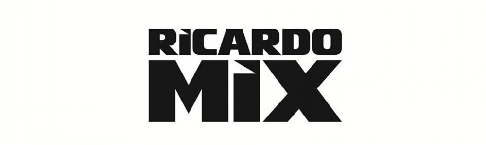 Ricardo Mix ? O melhor da música em Brasília