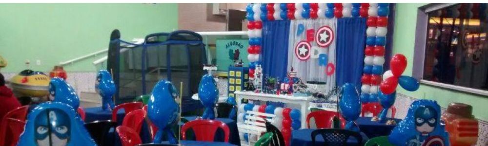 Ric Bom Festas