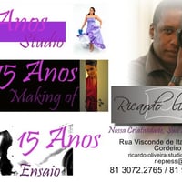 15 Anos Produzido no Estilo World Fashion. Prazer!!! Somos Agencia R1