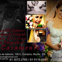 Olhar Dedicado ao Belo. Prazer!!! Somos Agencia R1