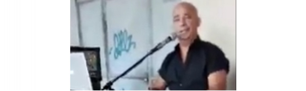 Cantor Tecladista Música ao Vivo!