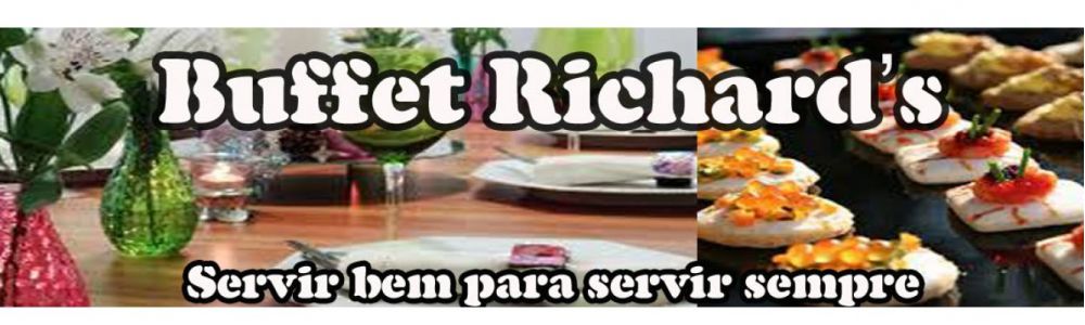Richard´s eventos
