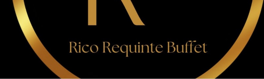 Rico requinte buffet