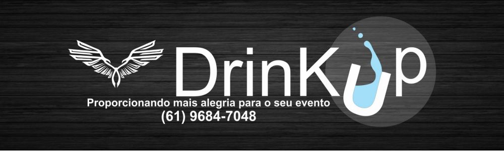 Drink up