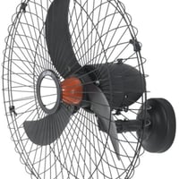 Locação / Aluguel de Ventiladores de Parede com diâmetro de 70cm.