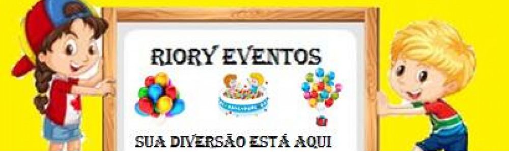 Riory Eventos