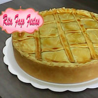 TORTAS SALGADAS