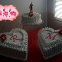 BOLOS DE CASAMENTO