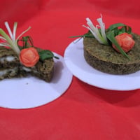 Quibe de Forno