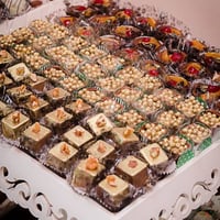 Doces Finos