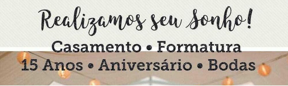 Rita Francisco RF ORganização de Eventos e Cerimonial