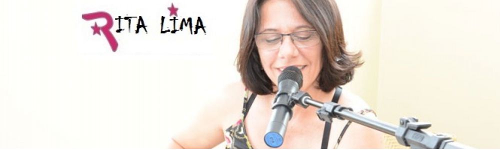 Rita Lima - Violão e Voz