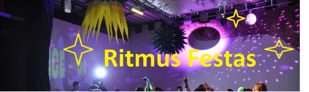 Ritmus Casa de Shows e Eventos