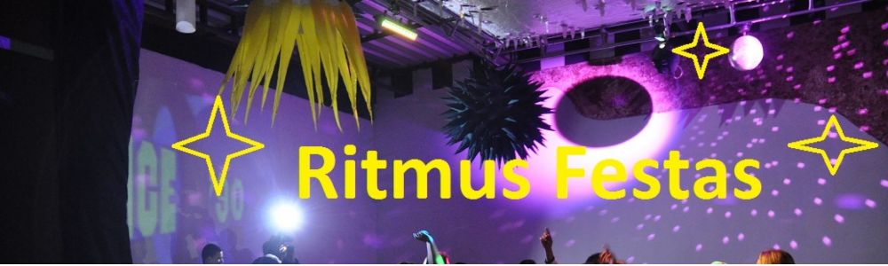 Ritmus Casa de Shows e Eventos