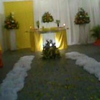 decoração festa adulto