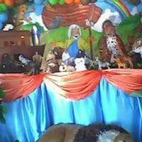 arca de noé