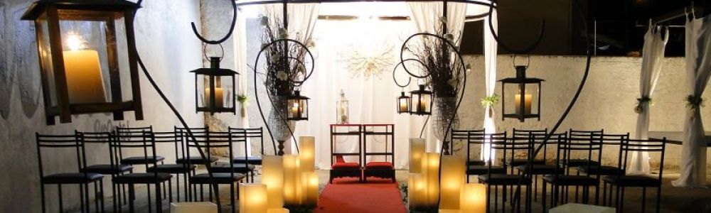 Rittus Recepções e Eventos