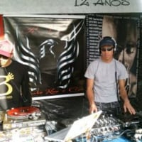 DJ 