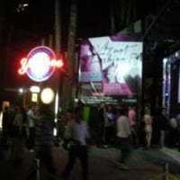 Decoração externa NO Yankee