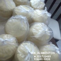 discos de pizza brotinho para o
cliente colocar recheio a gosto
