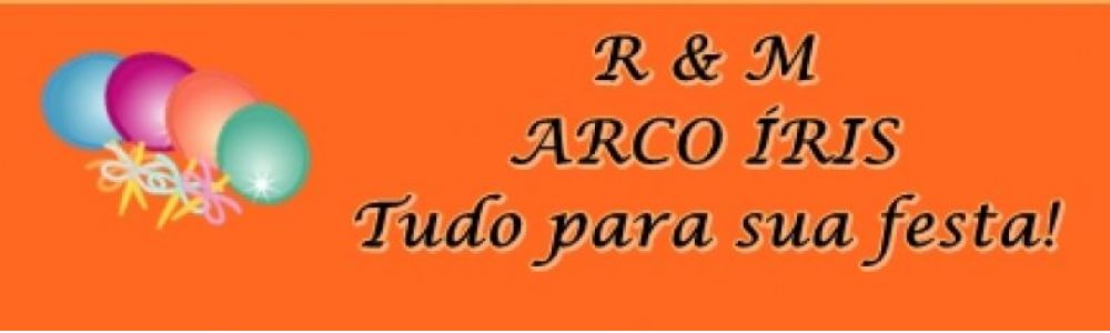 Tudo Para Sua Festa !