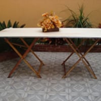 Rm iNNova - Aluguel de Mesas e Cadeiras para Festas e Eventos em Geral.