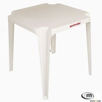 Mesa Monobloco 0,70 x 0,70