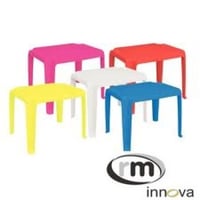 Mesas INFANTIL
