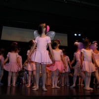 Ballet