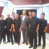 tv jangadeiro
